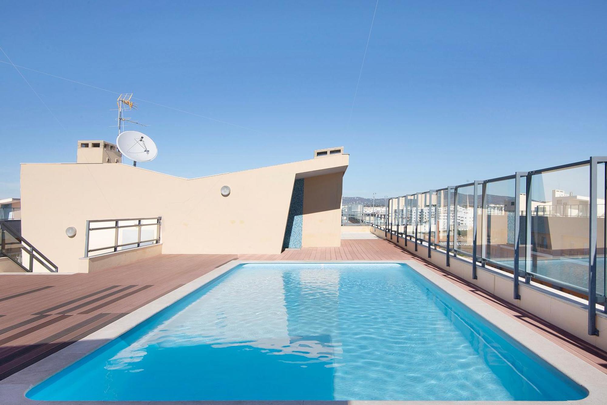 My Oasis I Apartment Olhão Екстериор снимка