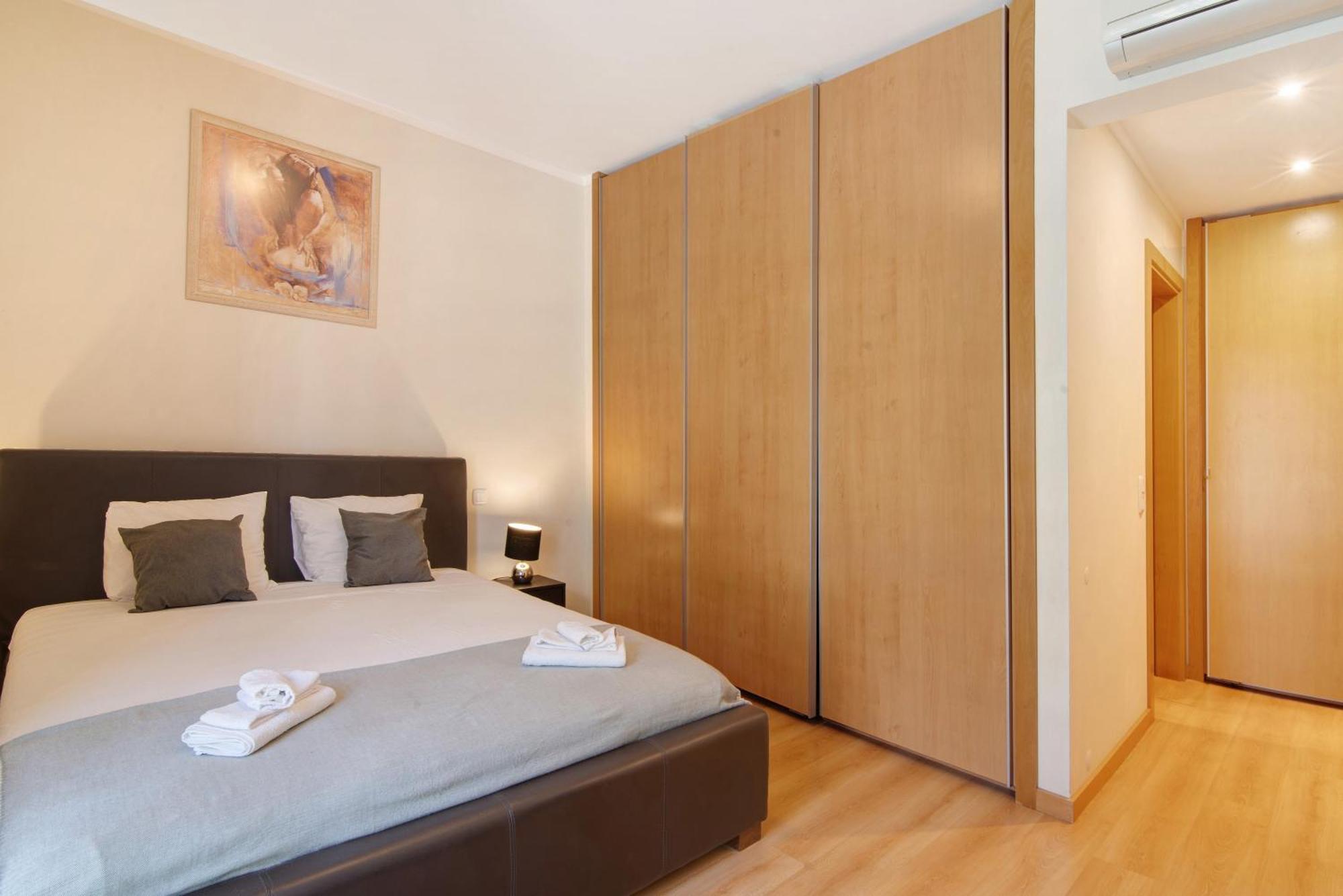 My Oasis I Apartment Olhão Екстериор снимка