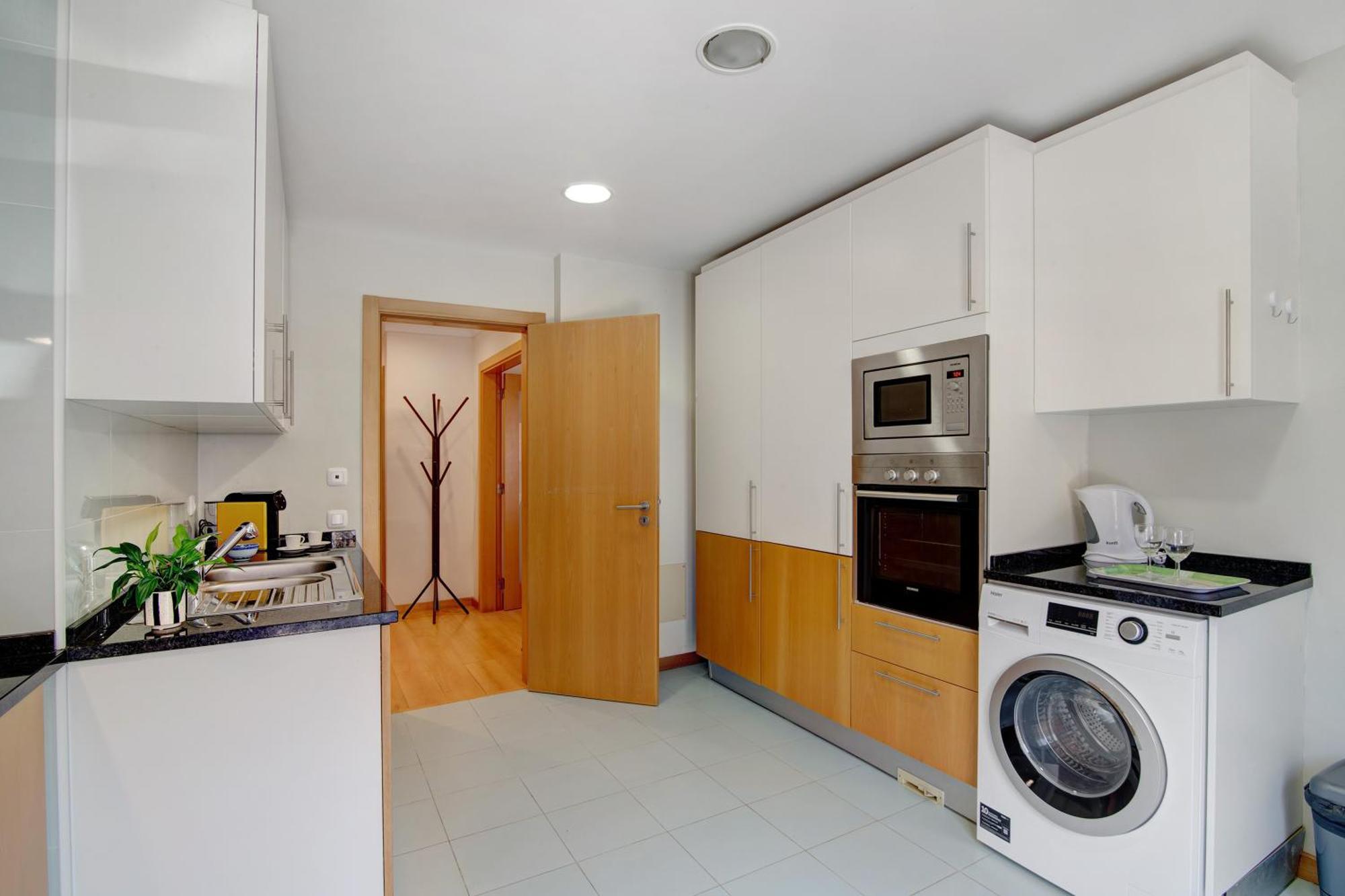 My Oasis I Apartment Olhão Екстериор снимка