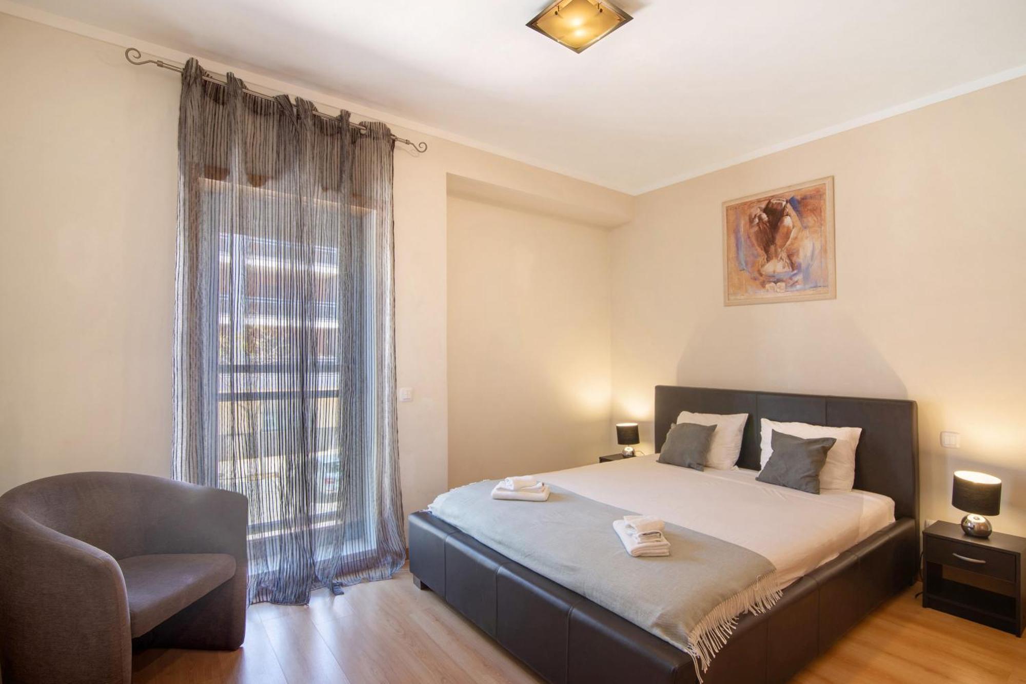 My Oasis I Apartment Olhão Екстериор снимка