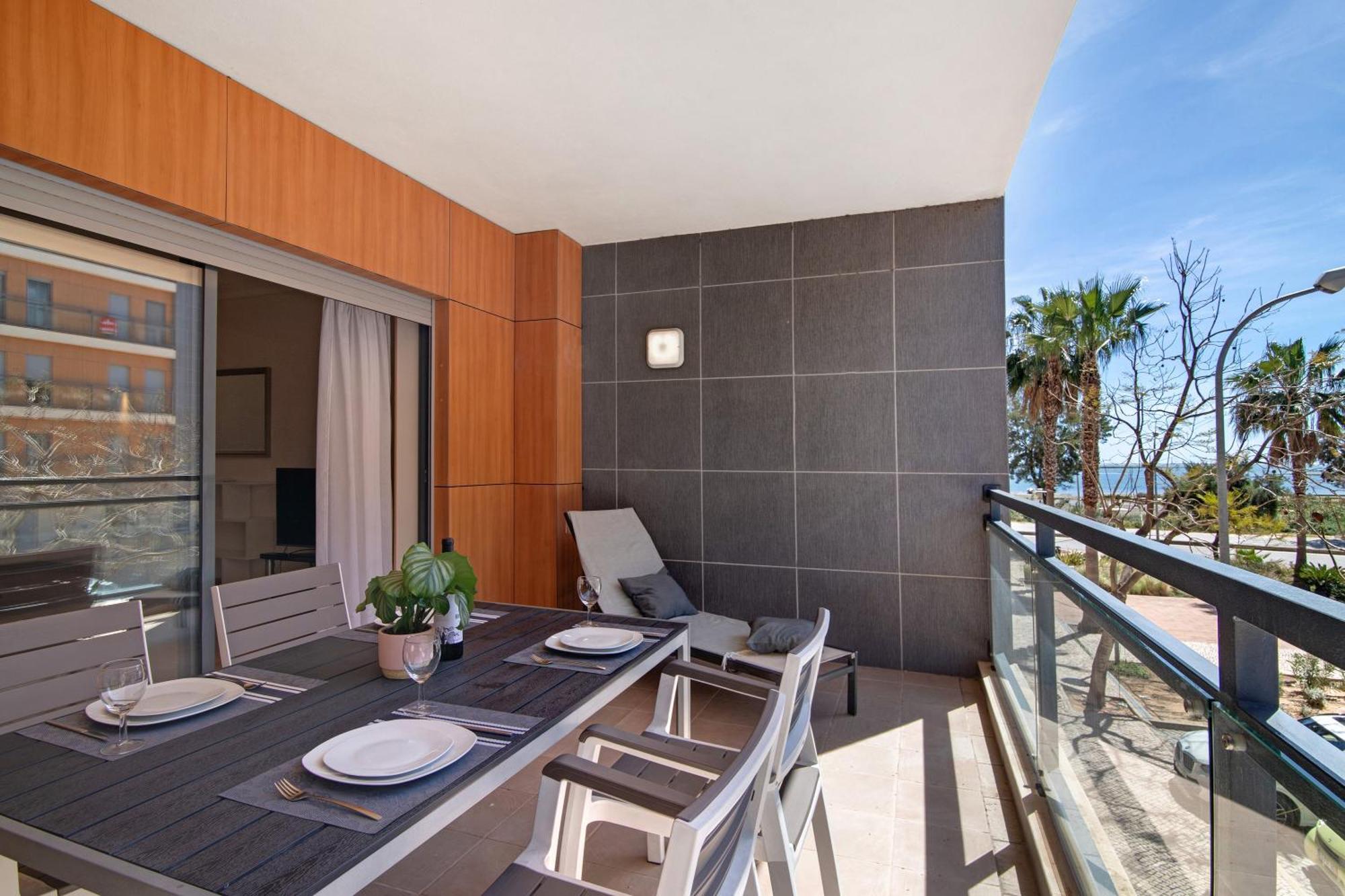 My Oasis I Apartment Olhão Екстериор снимка