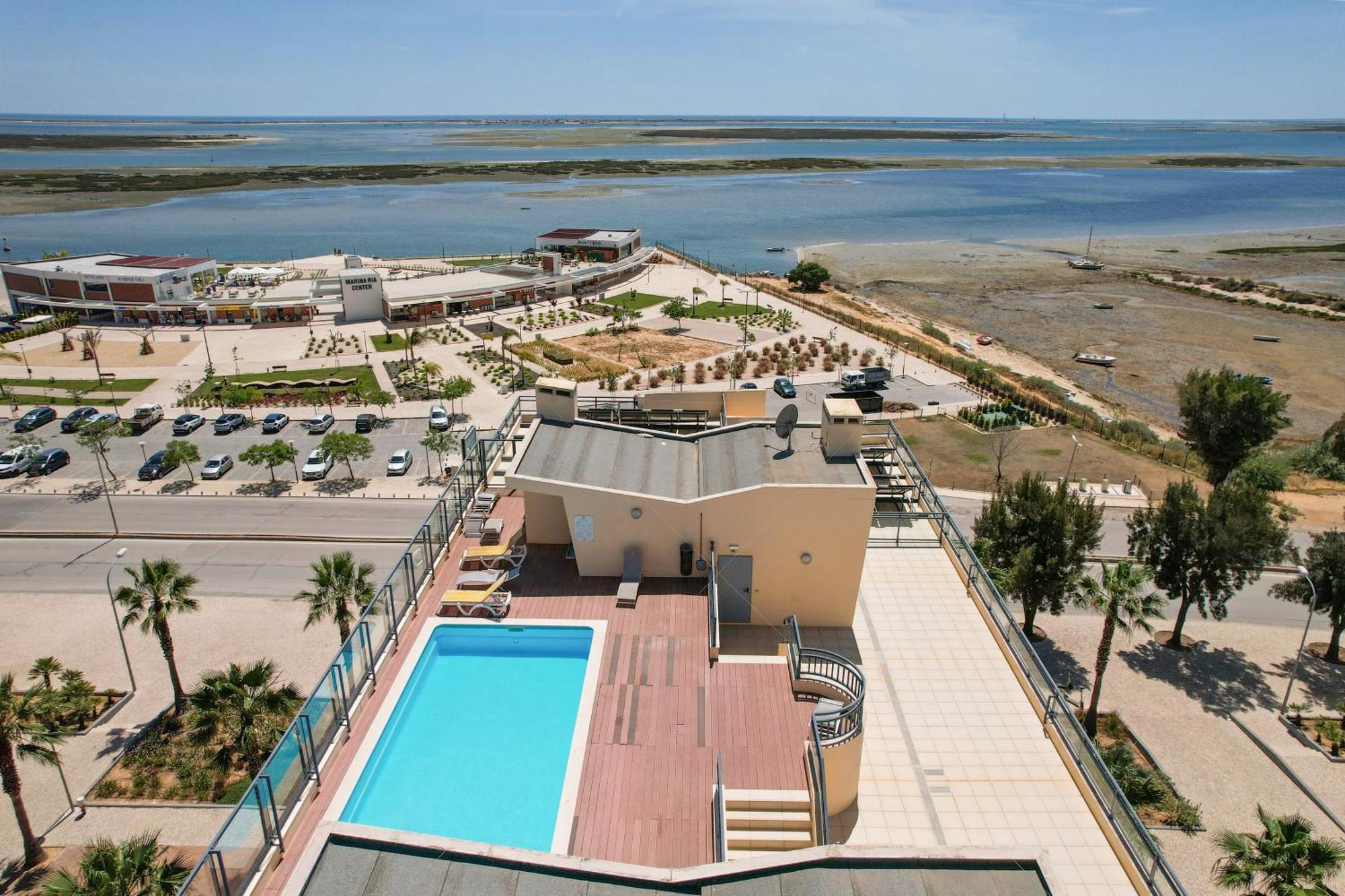 My Oasis I Apartment Olhão Екстериор снимка